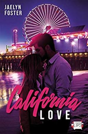 Afficher "California love"